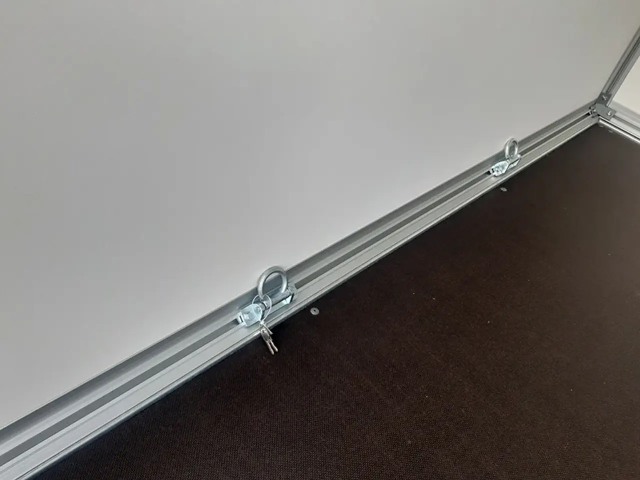 Billede 4 - Stema Cargo 255x132x154 1 akslet 750 kg