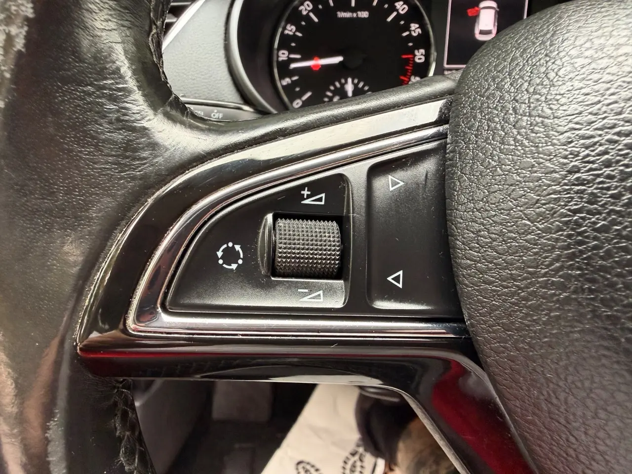Billede 17 - Skoda Octavia 1,6 TDi 105 Active Combi