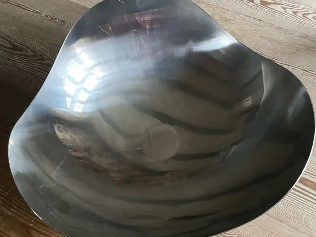 Billede 1 - Georg Jensen Bloom skål 