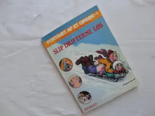 Slip drifterne løs :