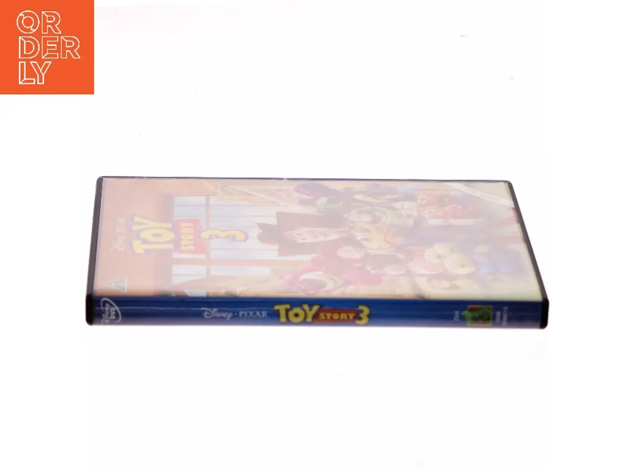 Billede 2 - Toy Story 3 med Tom Hanks (DVD)