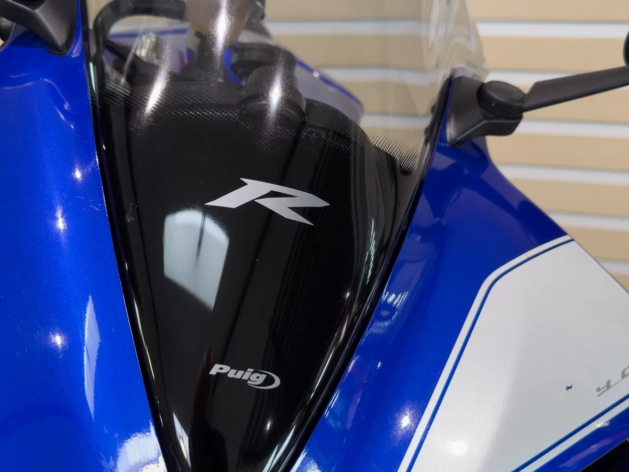 Billede 15 - Yamaha YZF R1