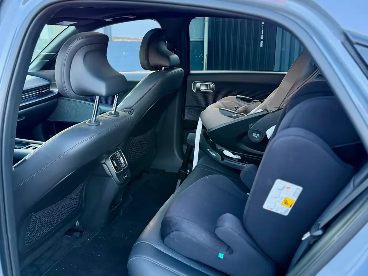 Billede 8 - Hyundai Ioniq 6 77 Ultimate