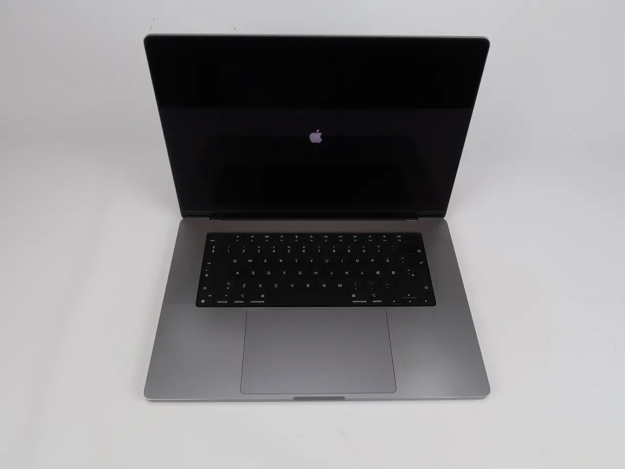 Billede 1 - Apple MacBook Pro M1 Pro 16"