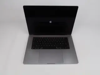 Apple MacBook Pro M1 Pro 16"