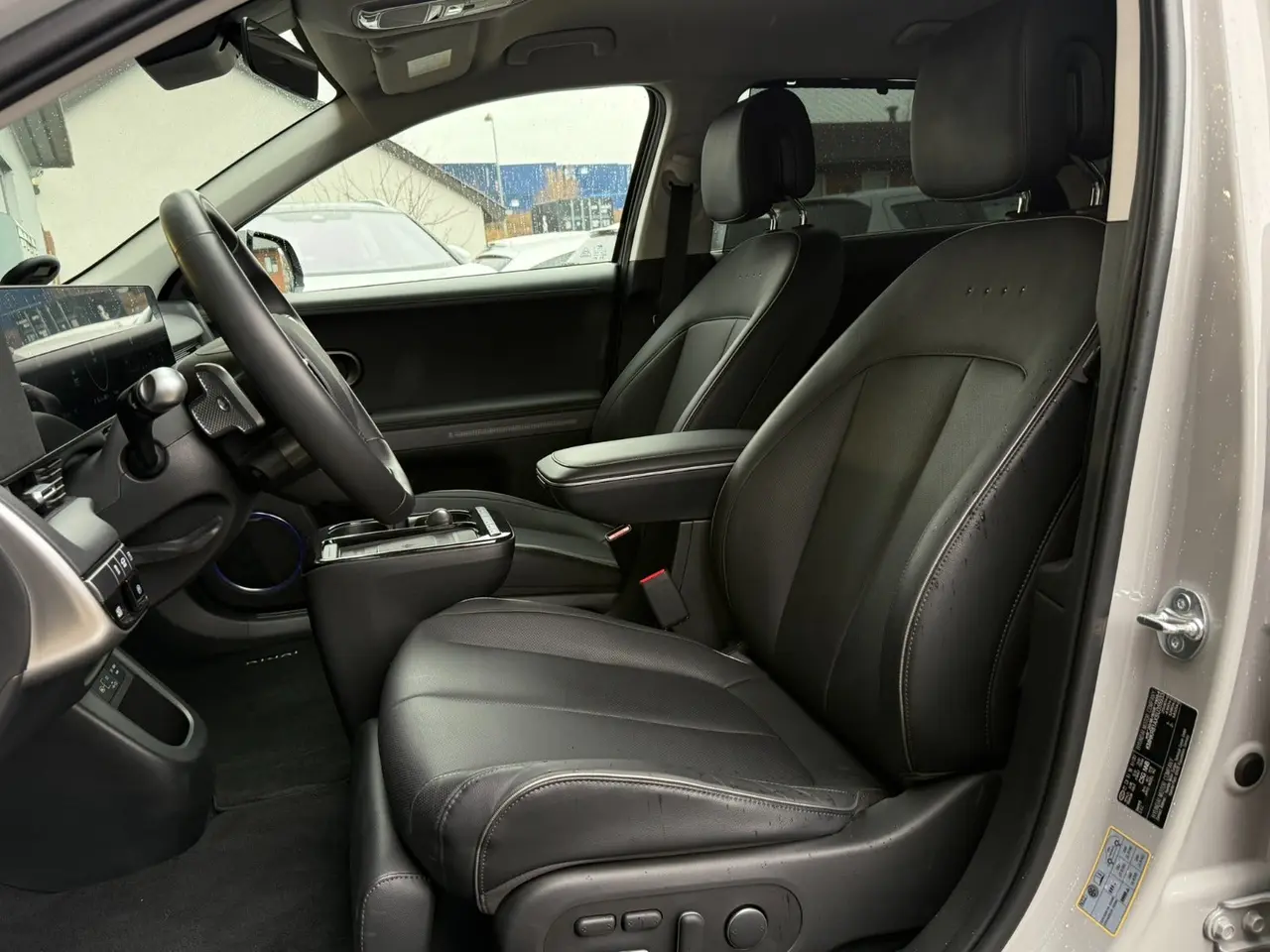 Billede 6 - Hyundai Ioniq 5 84 Ultimate