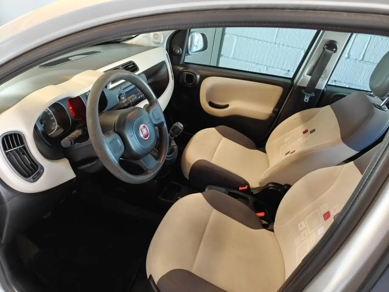 Billede 10 - Fiat Panda 0,9 TwinAir 65 Popstar