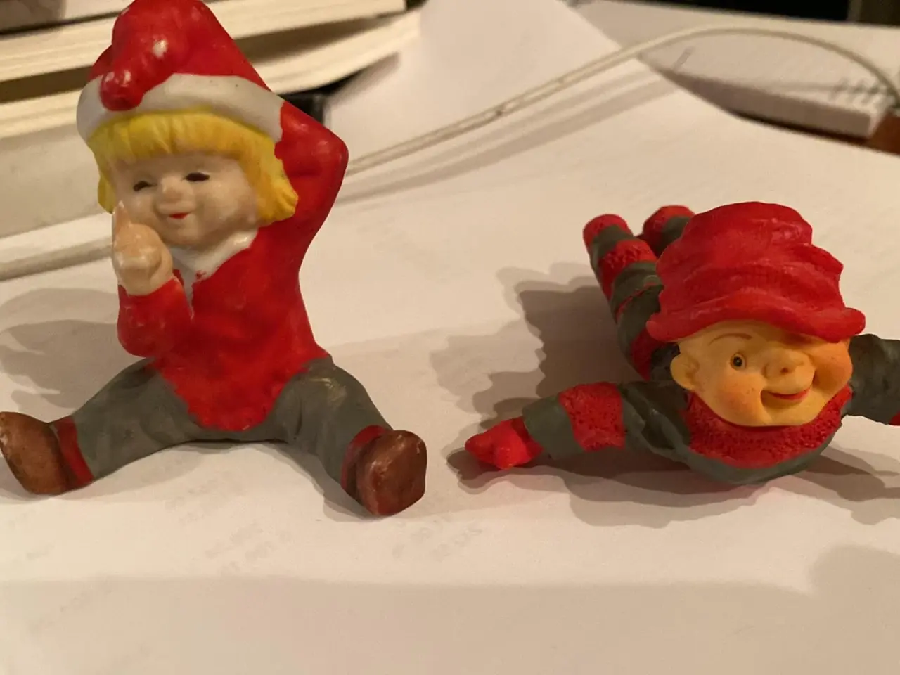 Billede 2 - Nisse børn
