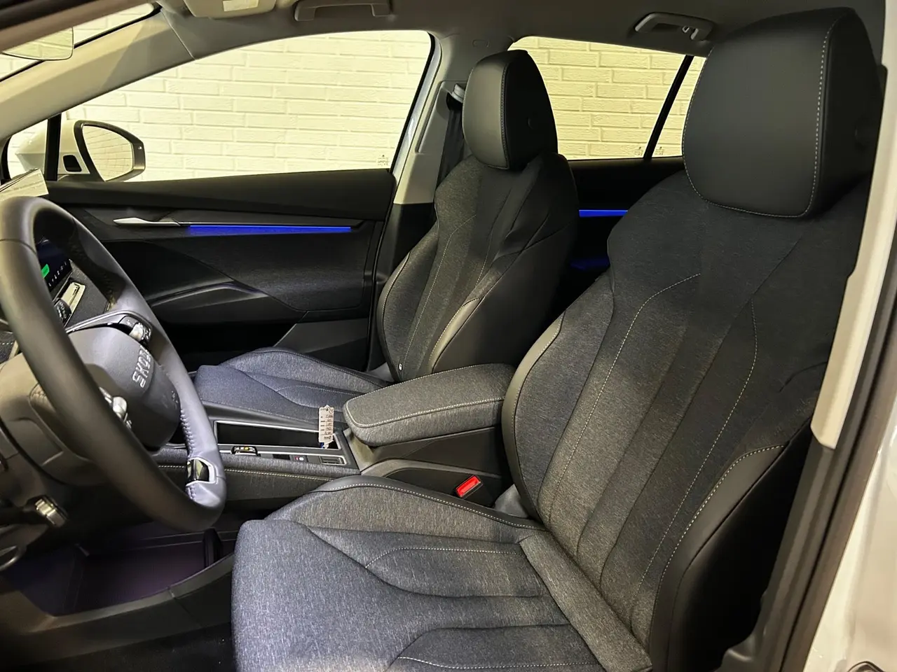 Billede 8 - Skoda Elroq 60 iV Premium