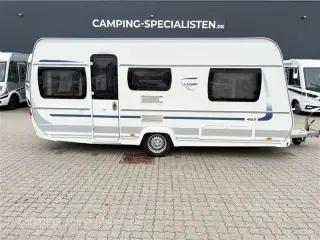 2014 - Fendt Saphir 465 TG   2014 Fendt Saphir 465 TG - Se den nu hos Camping-Specialisten.dk