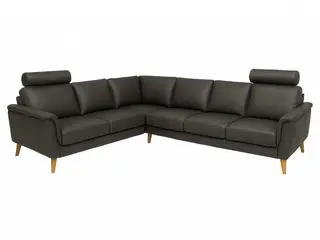 Hjort Knudsen Ballerup Hjørnesofa
