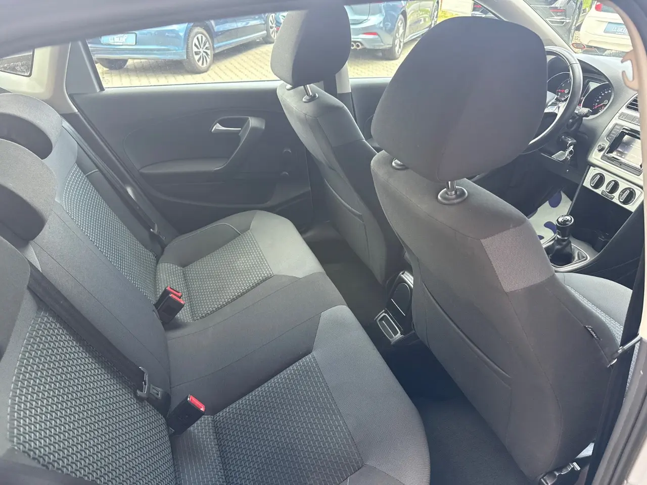 Billede 8 - VW Polo 1,0 TSi 95 BlueMotion