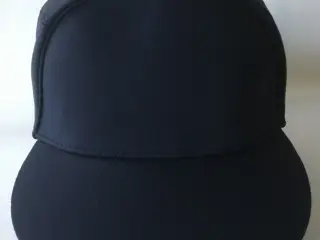 Meget Mørkeblå Uniforms CAP / Kasket str. 58