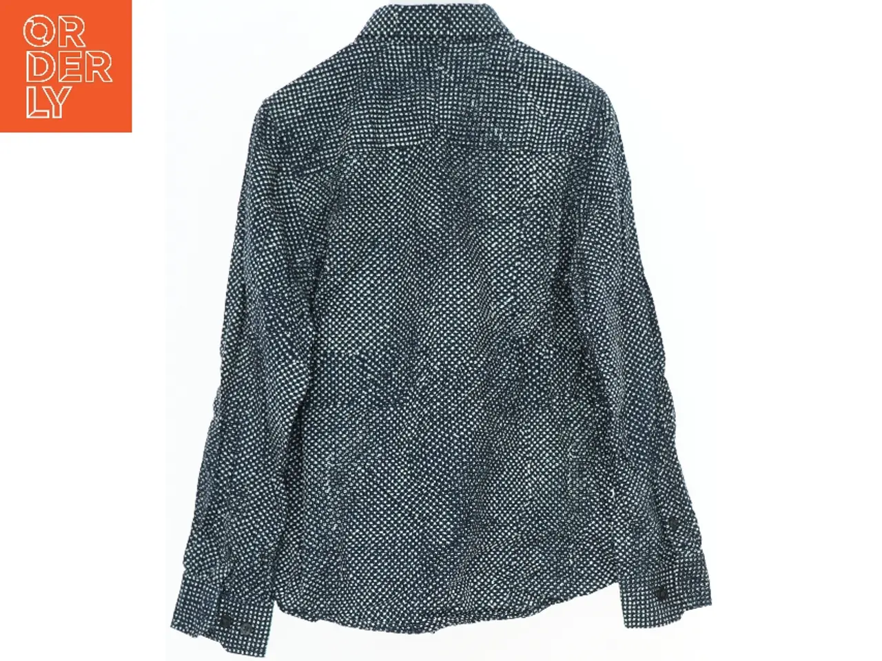 Billede 2 - Skjorte med mønster fra Garcia Jeans (str. 146)