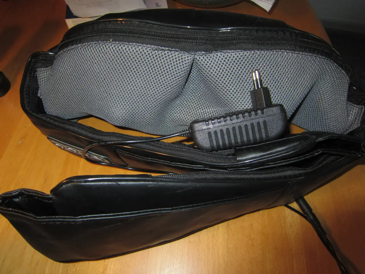 Billede 1 - Massage pude YC-303d