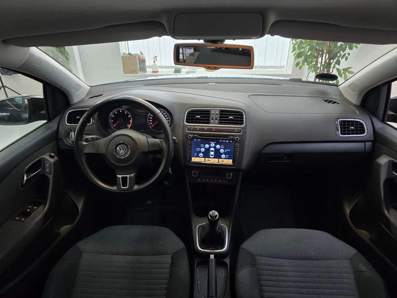 Billede 6 - VW Polo 1,2 TSi 90 Comfortline