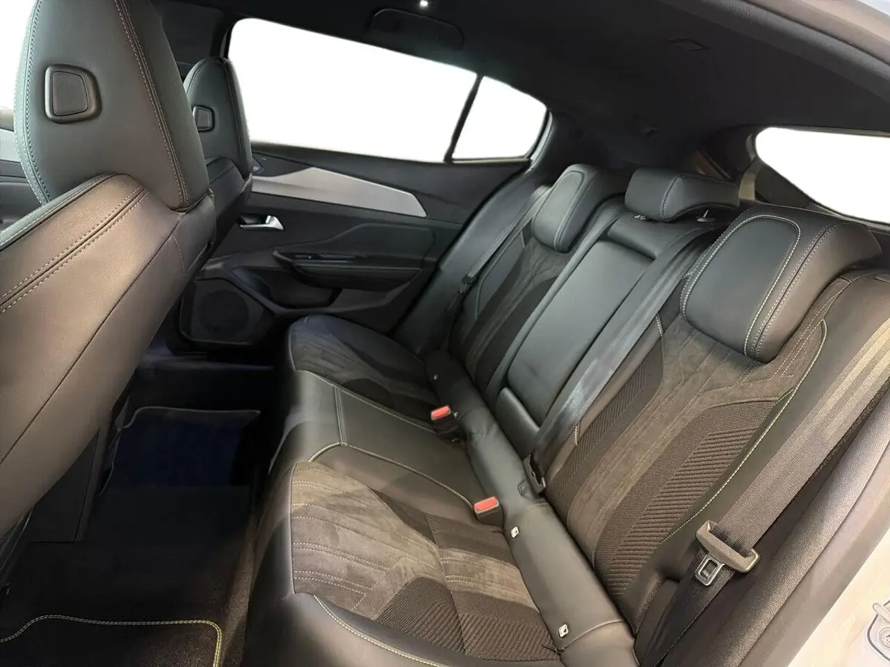 Billede 9 - Peugeot e-408 58 GT
