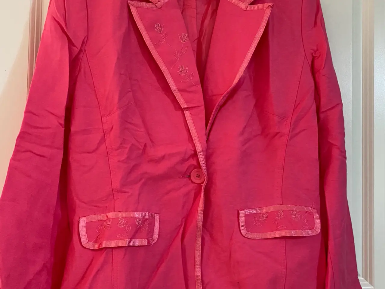Billede 1 - Pink blazar