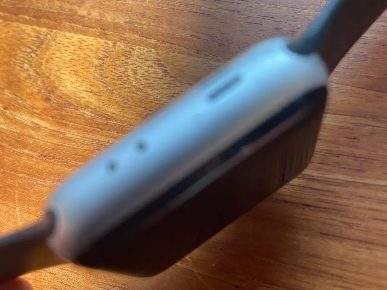 Billede 1 - Applewatch serie 3 38 mm