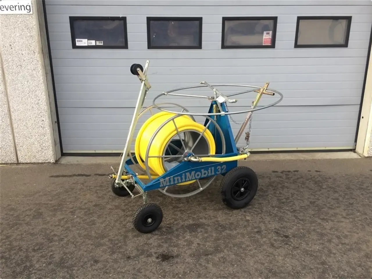 Billede 5 - Fasterholt MiniMobil 32