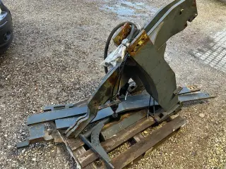 Universal universal Renault Temis 610