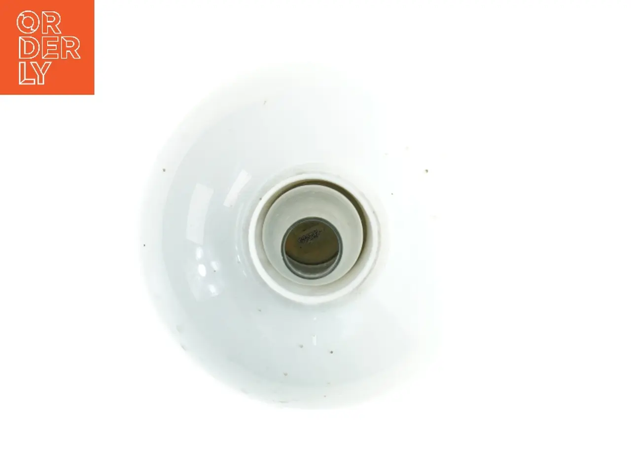 Billede 2 - Olie lampe (str. 25 cm)