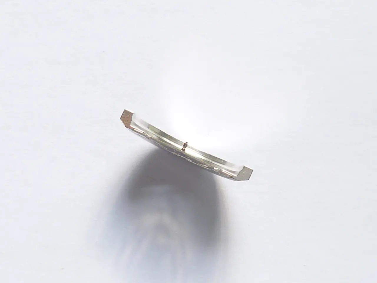 Billede 4 - Rolex Org. Rotor Cal. 2130