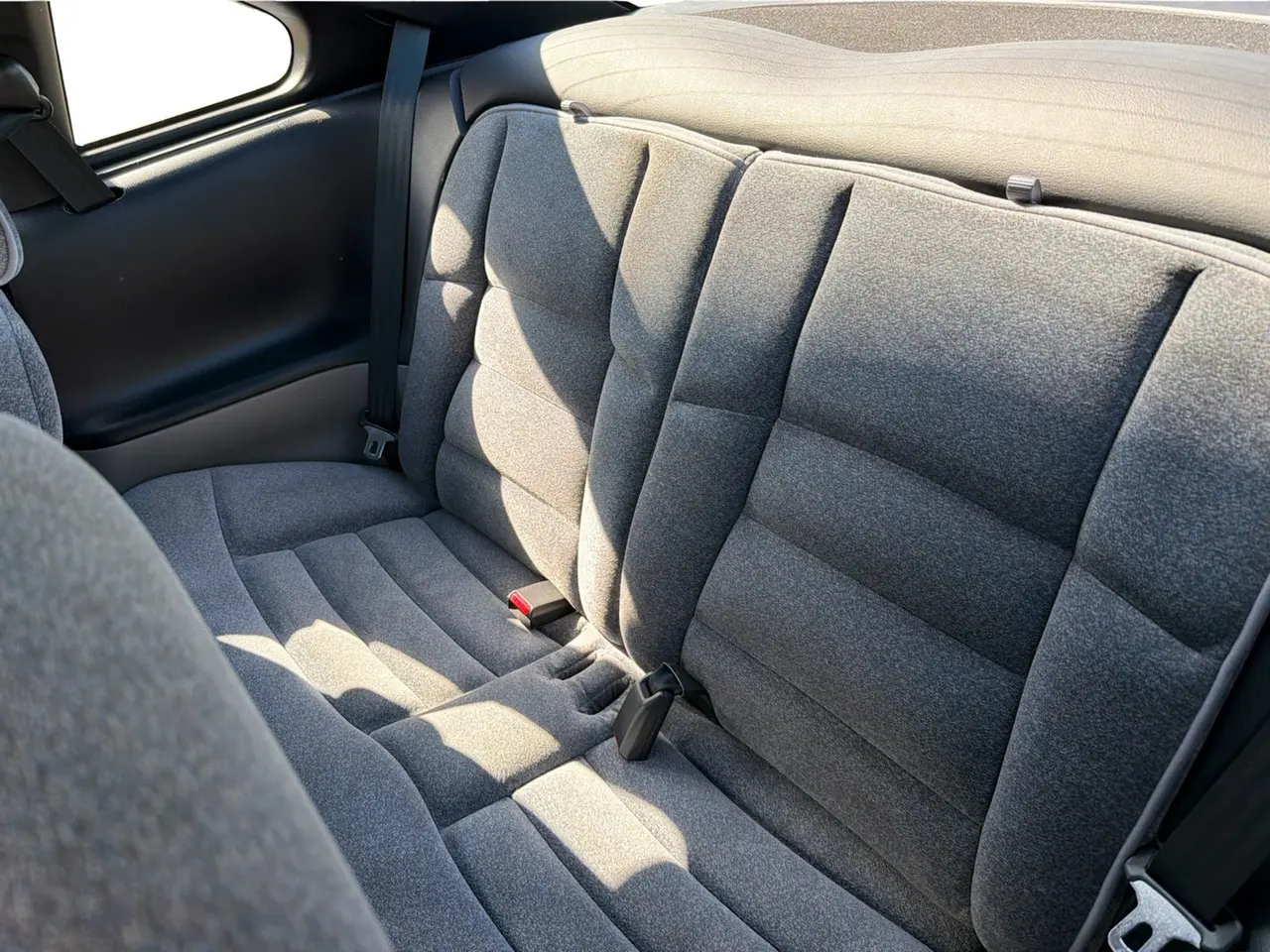 Billede 12 - Ford Mustang 3,8 V6 Coupé aut.