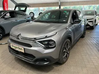 Citroën ë-C4 X 50 Shine