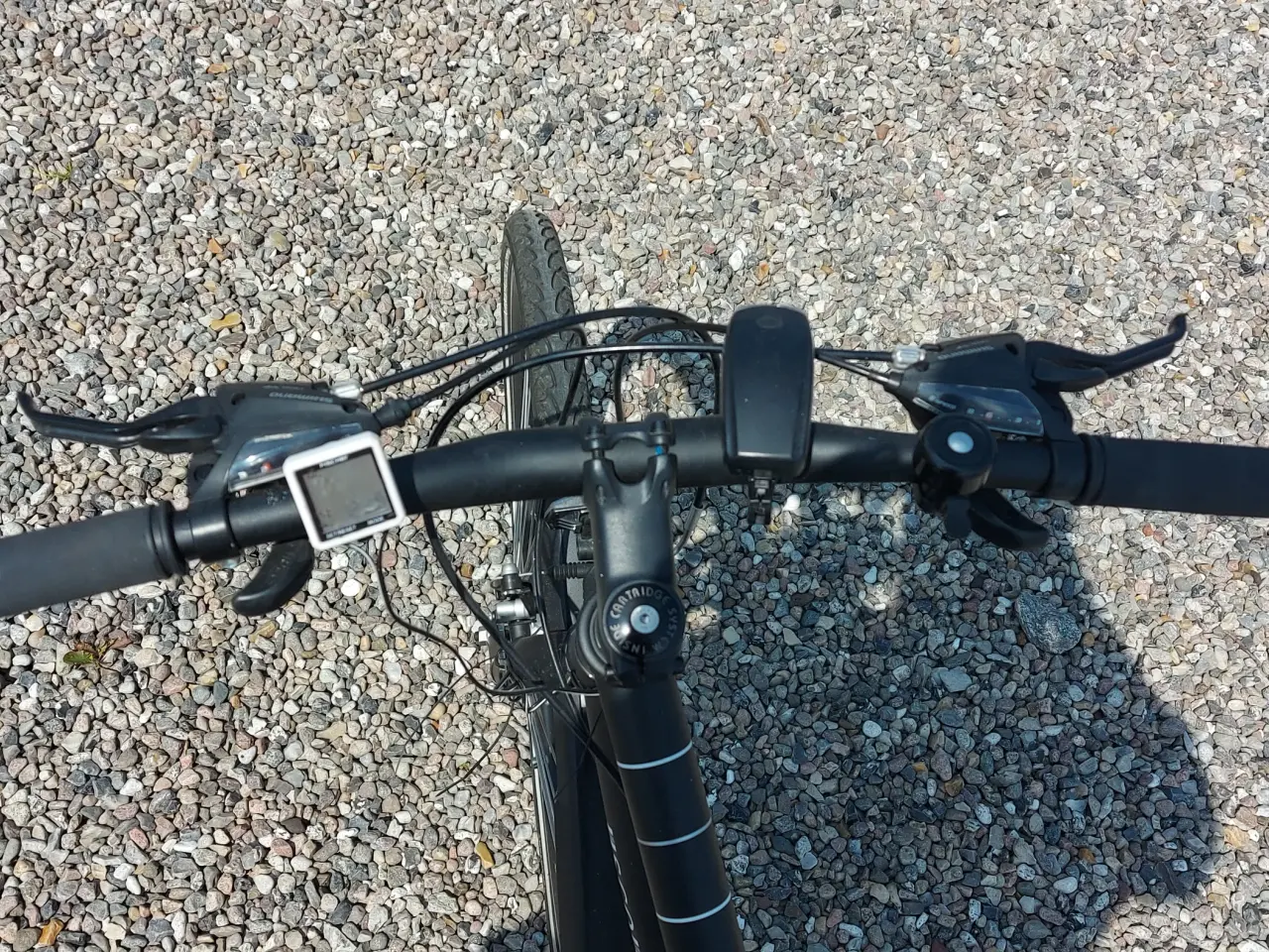 Billede 5 - Sco dame cykel 