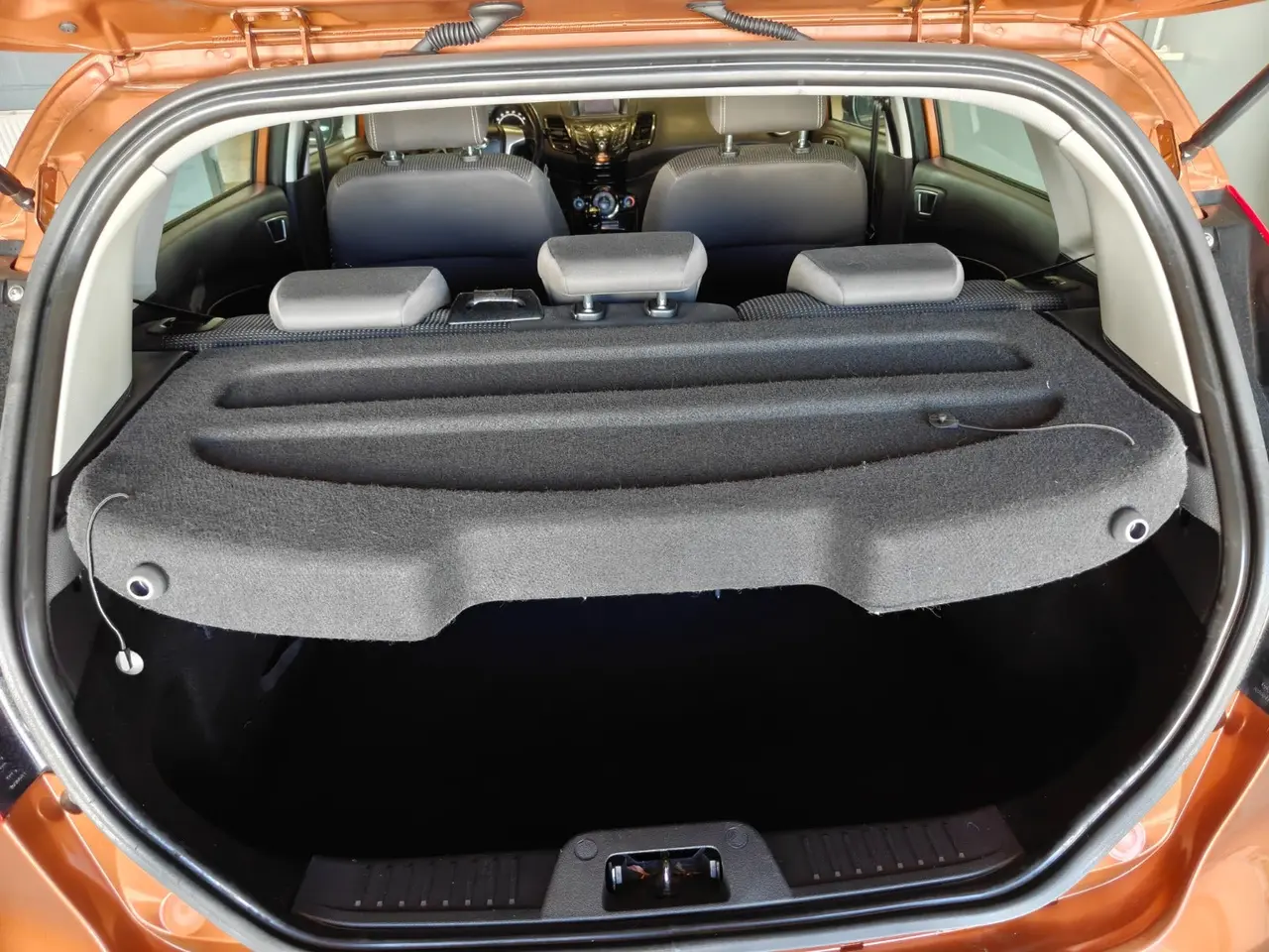 Billede 7 - Ford Fiesta 1,0 SCTi 125 Titanium