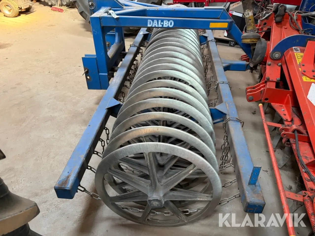Billede 4 - Jordpakker DalBo 4Meters