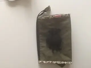 Rice toilettaske