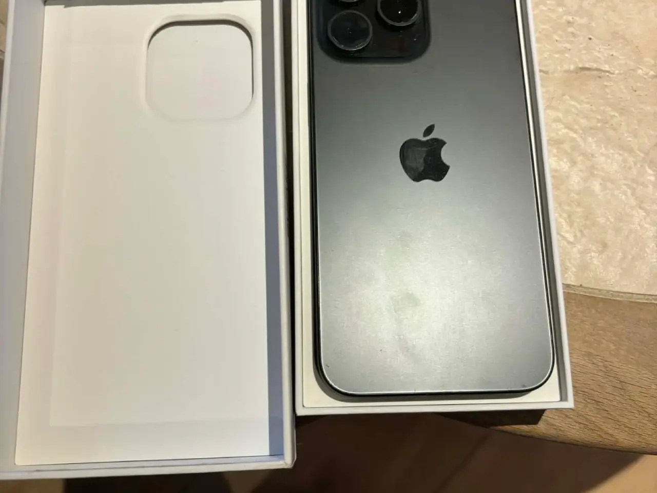 Billede 2 - iPhone 15 pro max