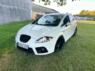 Seat Leon 1.9 TDI M/Partikelfilter 2010