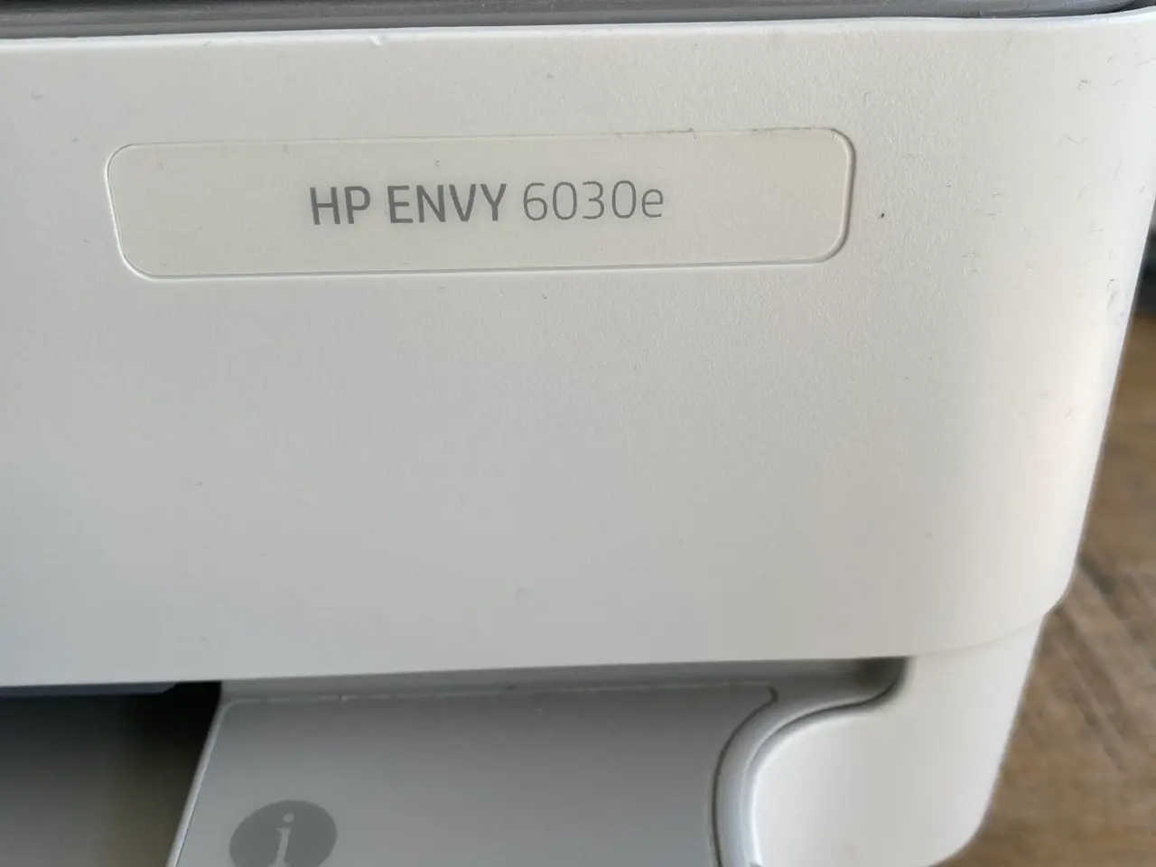 Billede 2 - HP Envy printer