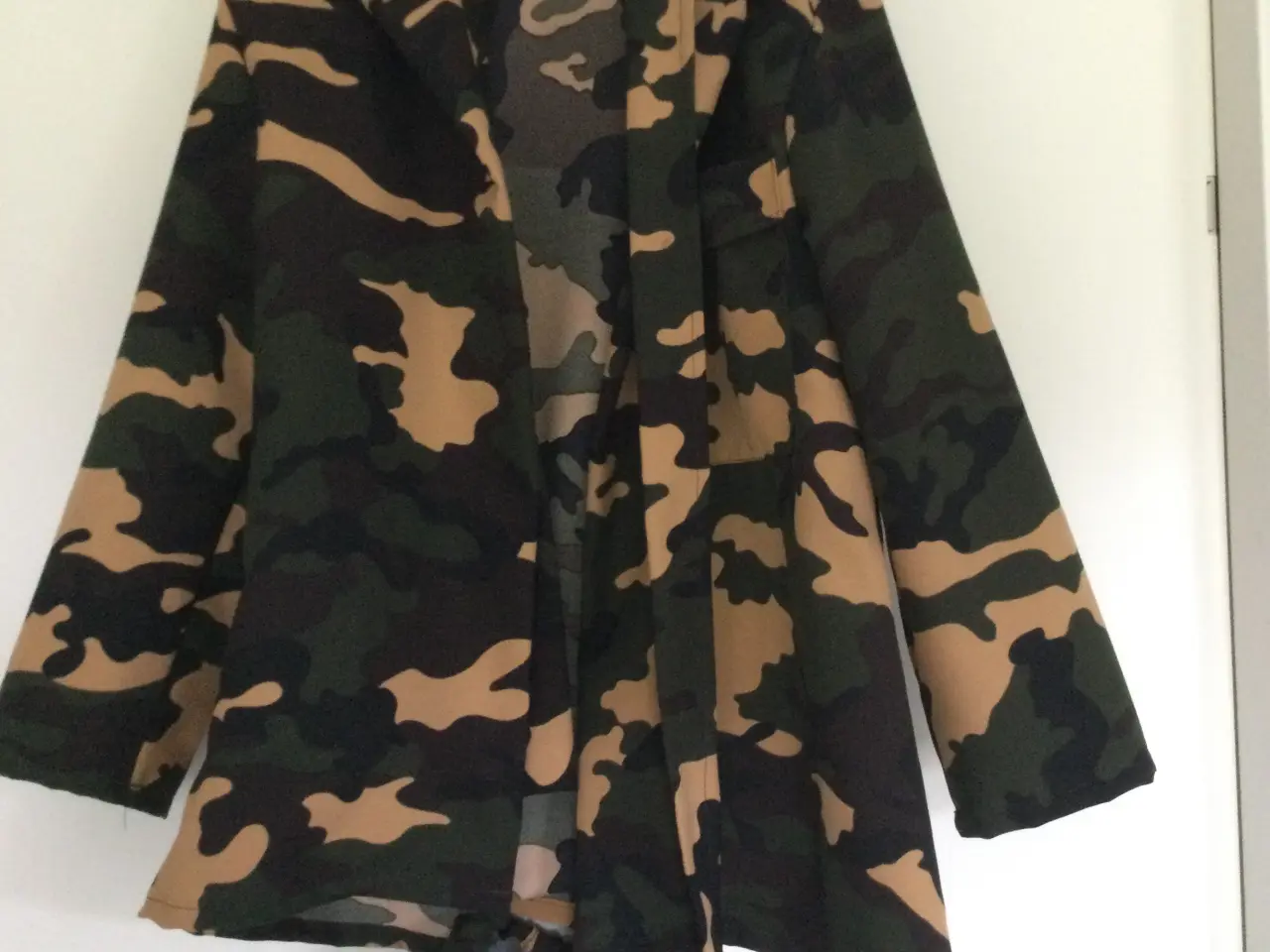 Billede 3 - Super flot soldater camouflage sæt.