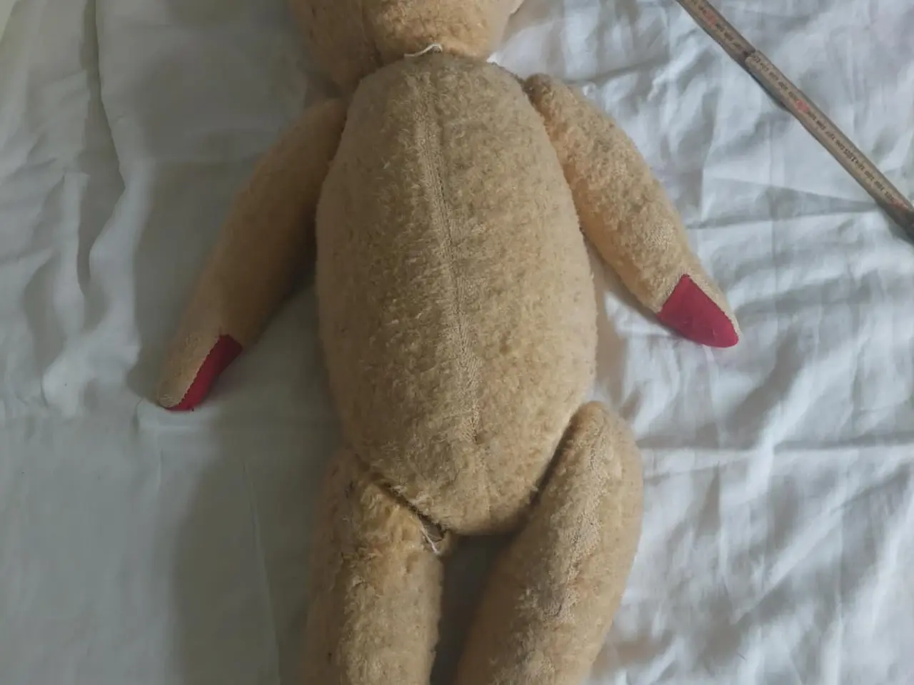 Billede 3 - 70 år gammel bamse