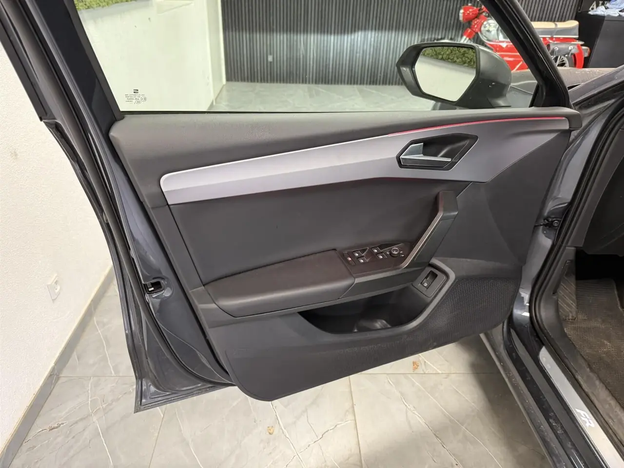 Billede 18 - Seat Leon 1,4 e-Hybrid FR DSG 204HK 5d 6g Aut.