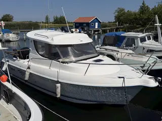 Ørnvik 650 Weekend
