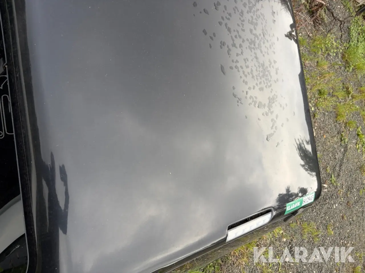 Billede 8 - Hardtop til Pickup - Dodge Ram