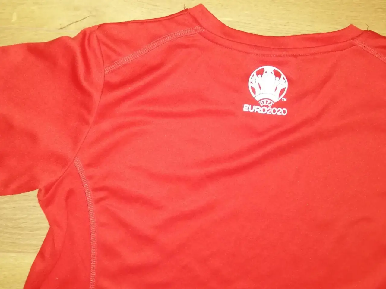 Billede 4 - EURO 2020 DANMARK, STR. 158/164, SOM NY