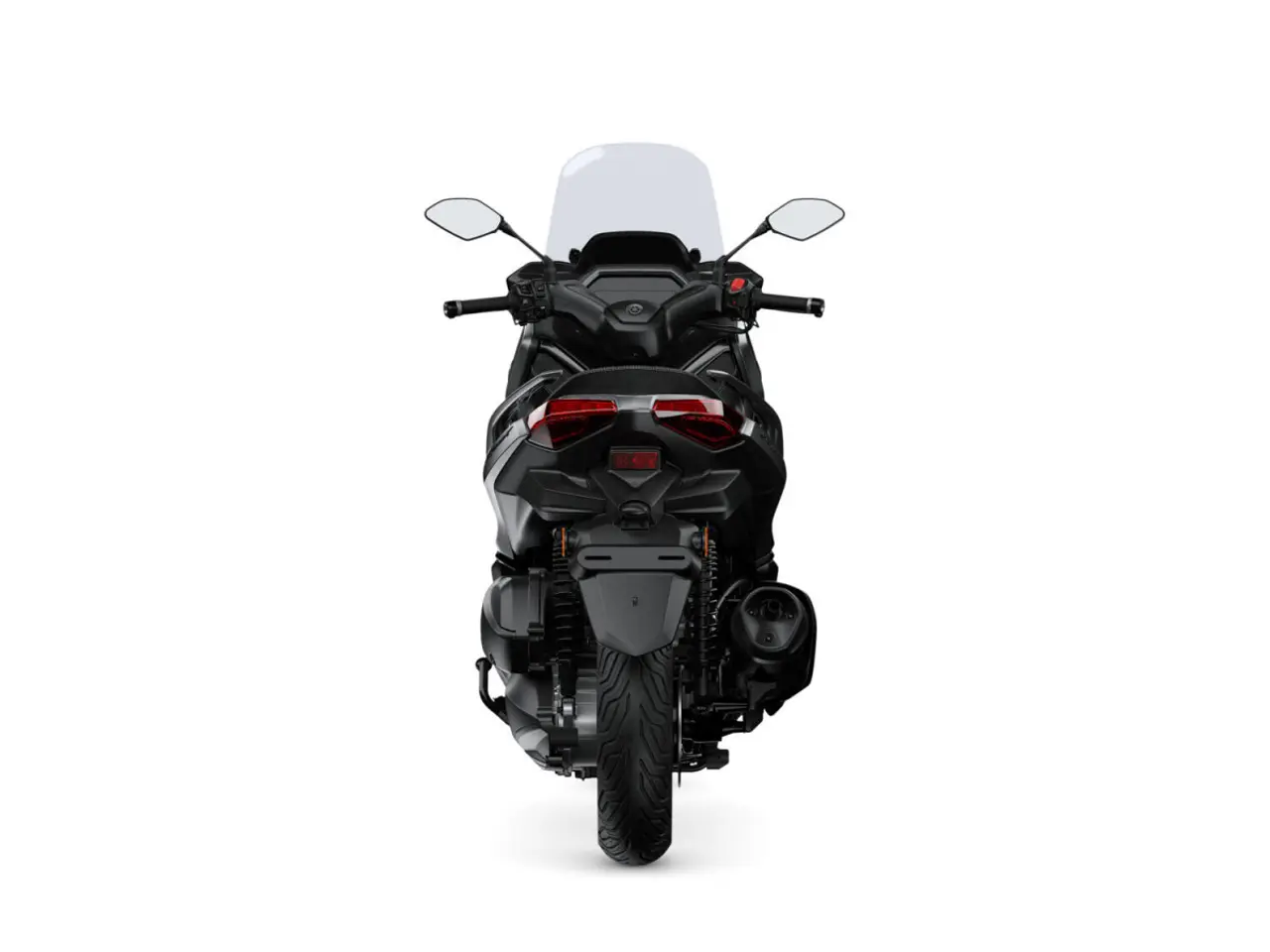 Billede 6 - Yamaha X-Max 300 Tech Max Plus +