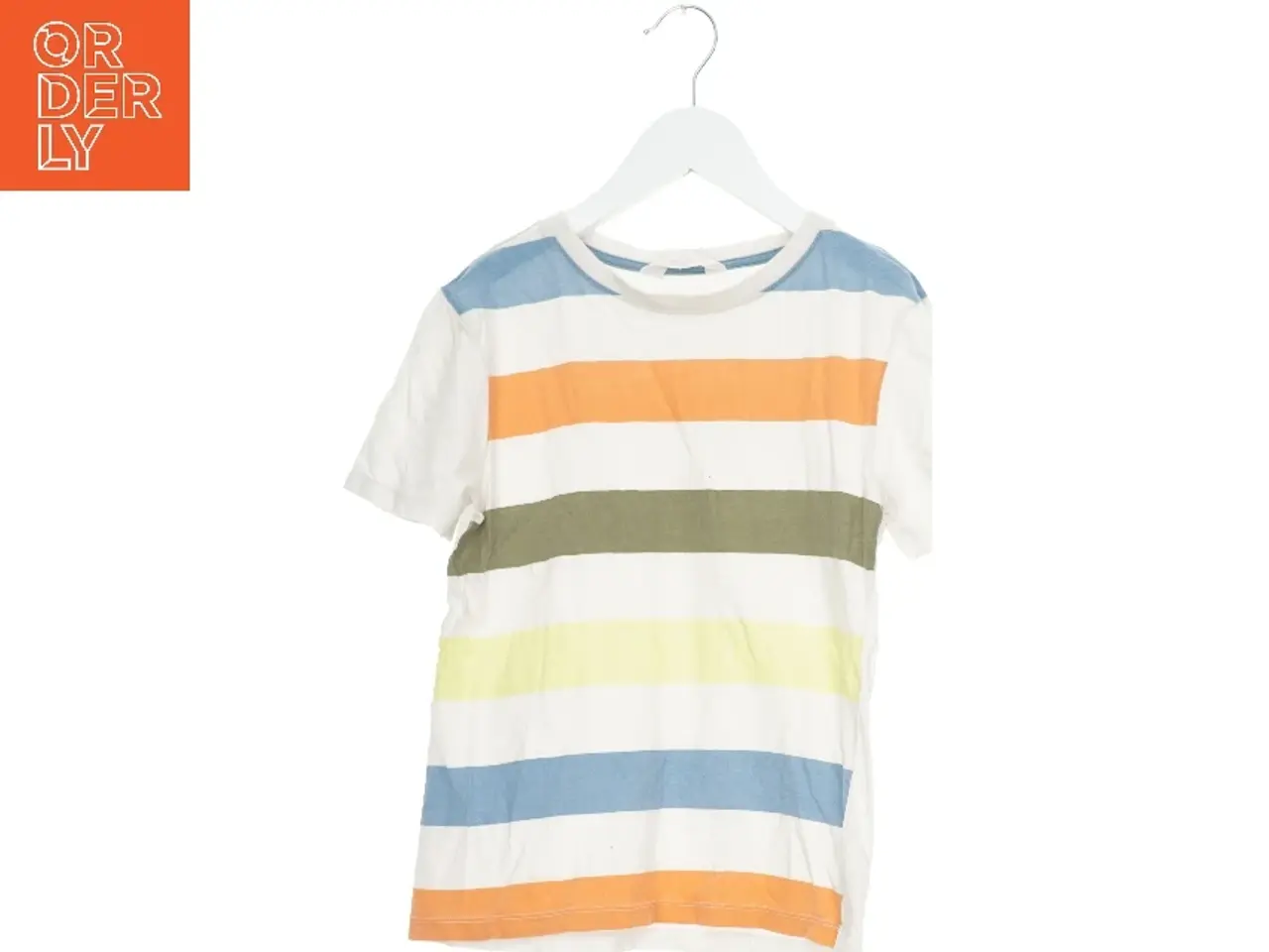 Billede 2 - T-Shirt fra H&M (str. 128 cm)