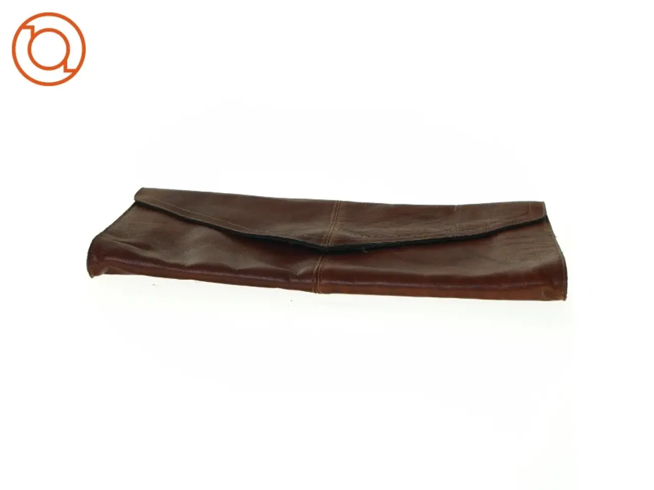 Billede 3 - Taske, clutch (str. 30 x 16 cm)