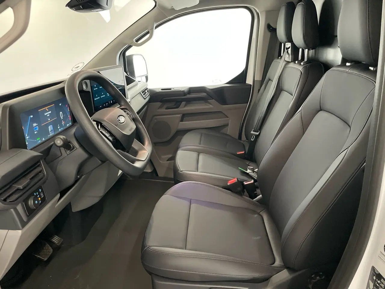 Billede 10 - Ford E-Transit Custom 320 L1 64 Trend