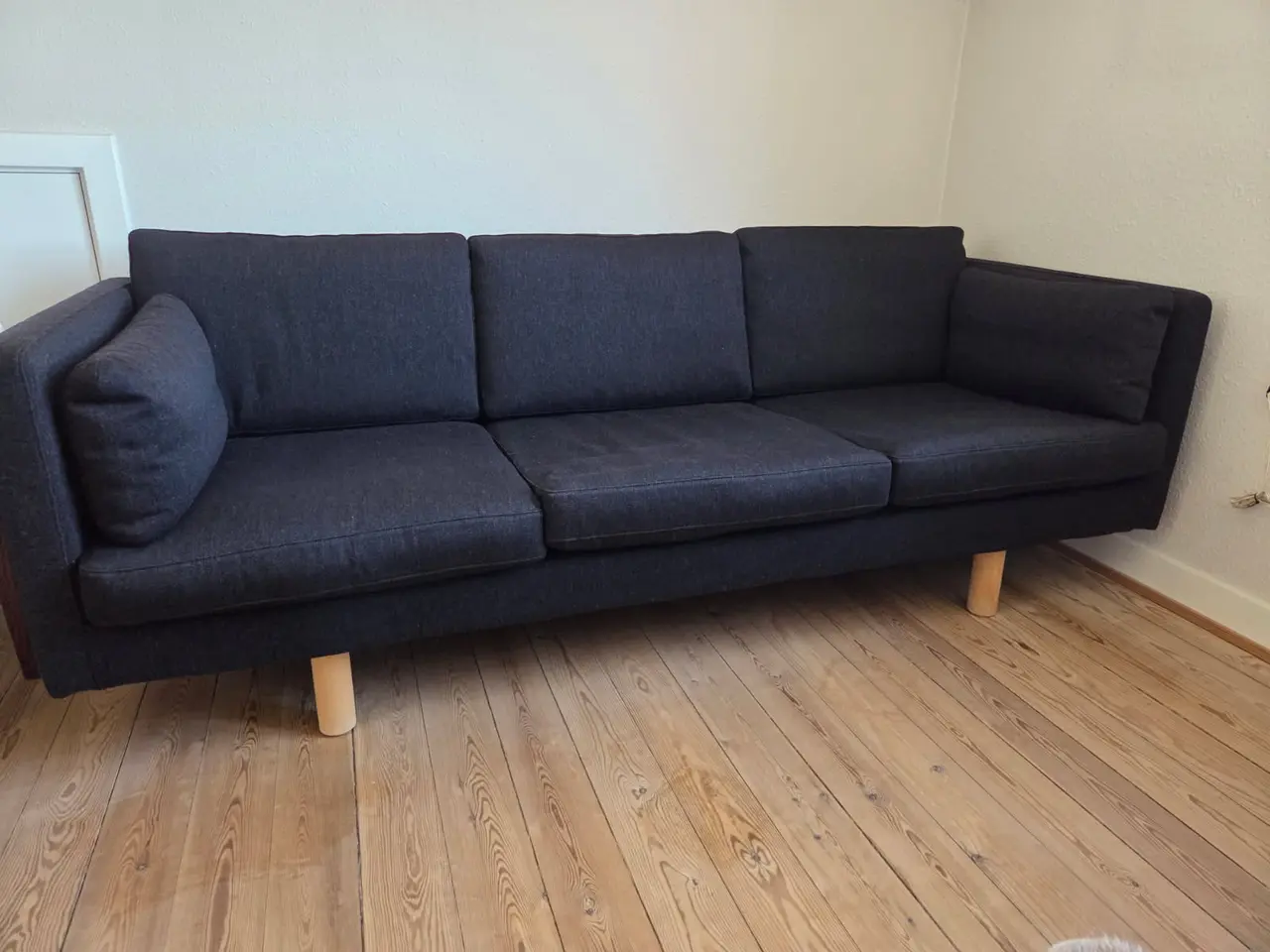 Billede 1 - Meget velholdt sofa - Nielaus