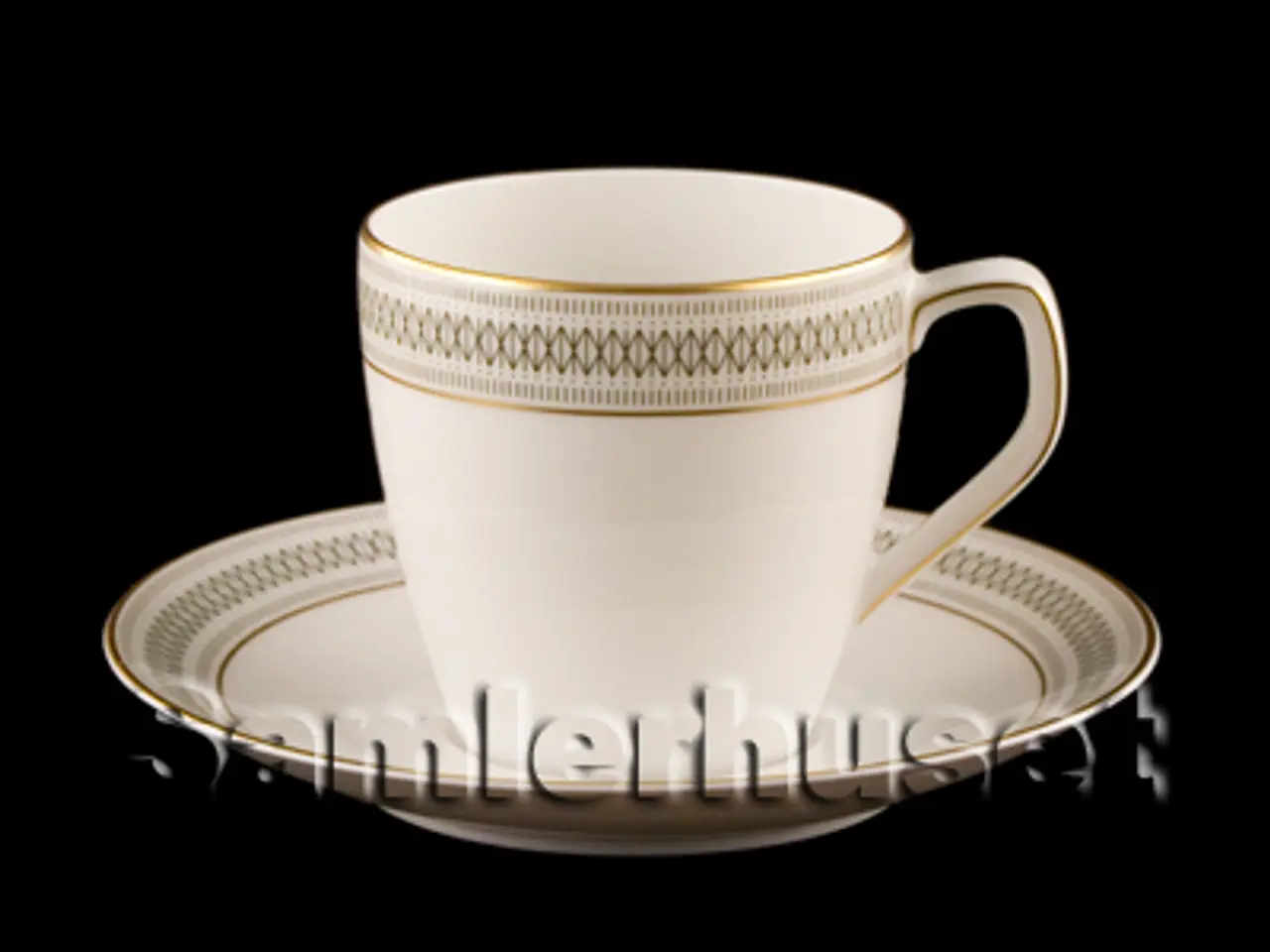 Billede 1 - Tina Kaffekop