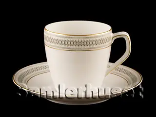 Tina Kaffekop