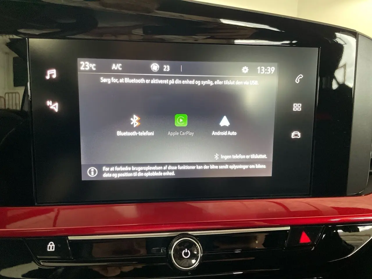 Billede 17 - Opel Mokka-e 50 GS Line